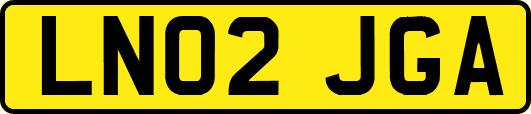 LN02JGA