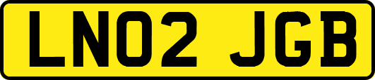 LN02JGB