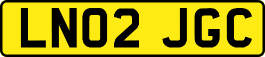 LN02JGC
