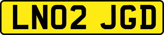 LN02JGD