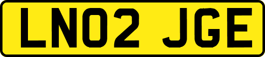 LN02JGE