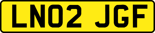 LN02JGF