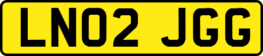 LN02JGG