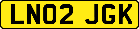 LN02JGK