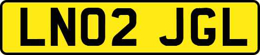 LN02JGL