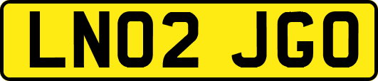 LN02JGO