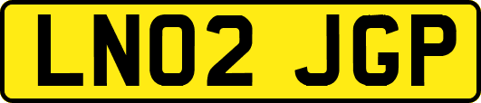 LN02JGP