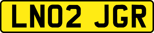 LN02JGR
