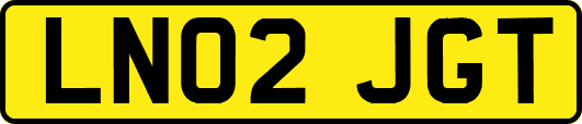 LN02JGT