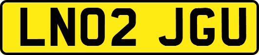 LN02JGU