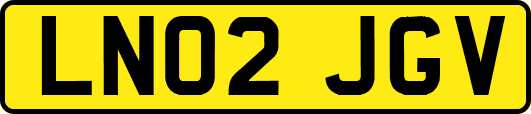 LN02JGV