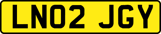 LN02JGY