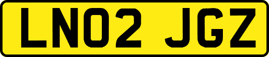 LN02JGZ
