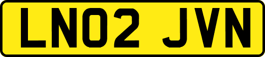 LN02JVN