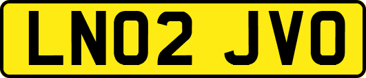 LN02JVO