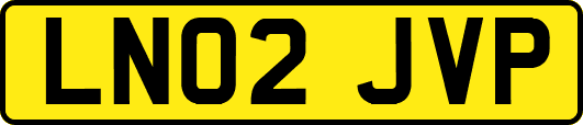 LN02JVP