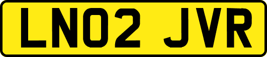 LN02JVR