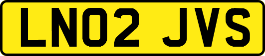 LN02JVS