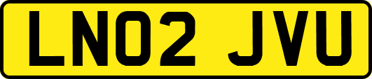 LN02JVU