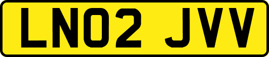 LN02JVV