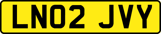 LN02JVY