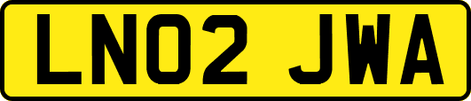 LN02JWA