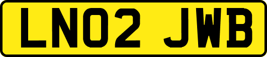LN02JWB