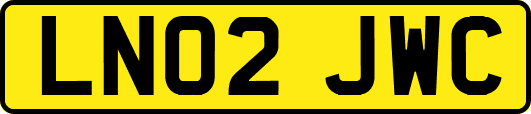 LN02JWC