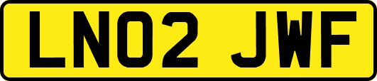 LN02JWF