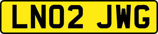 LN02JWG