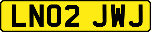 LN02JWJ