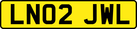 LN02JWL