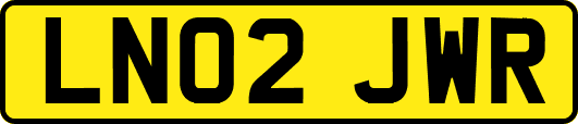 LN02JWR