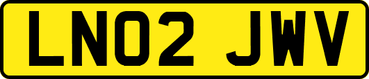 LN02JWV