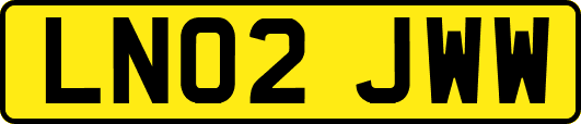 LN02JWW