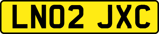 LN02JXC