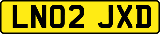 LN02JXD