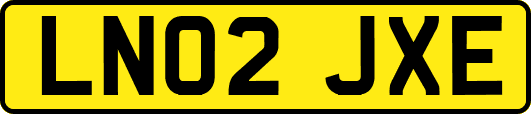 LN02JXE