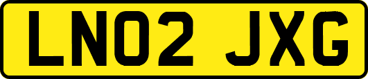 LN02JXG