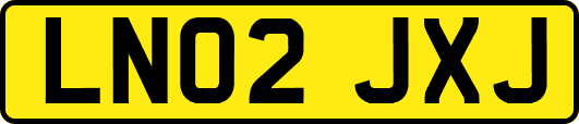 LN02JXJ