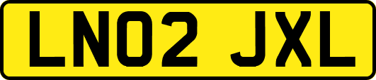 LN02JXL