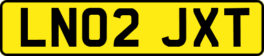 LN02JXT