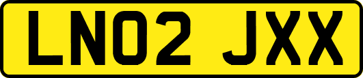 LN02JXX