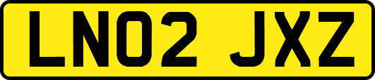 LN02JXZ