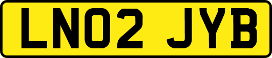 LN02JYB