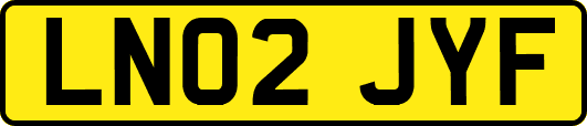 LN02JYF