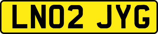 LN02JYG