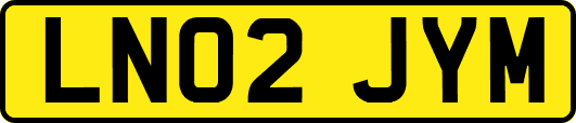 LN02JYM