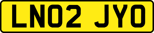 LN02JYO