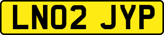LN02JYP